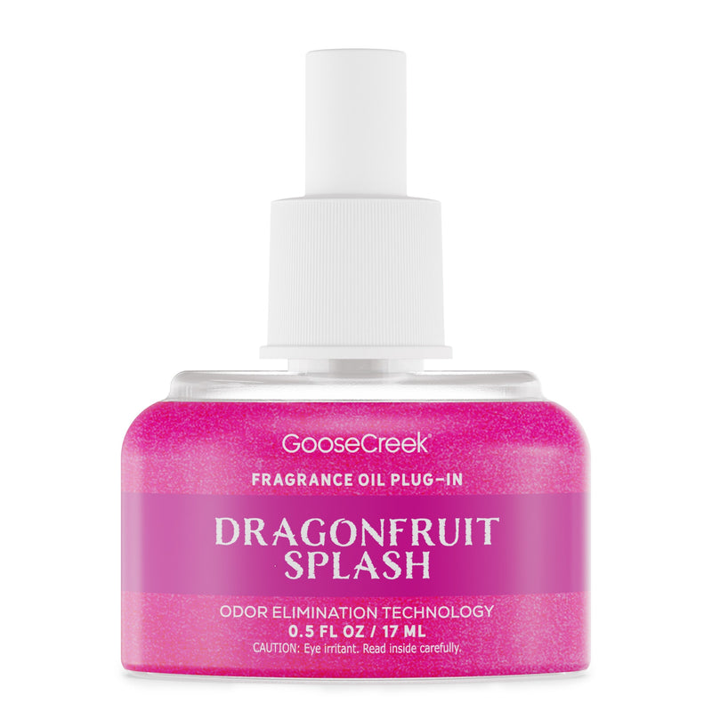 Dragonfruit Splash Odor Eliminating Plug-in Refill Core 8-0649